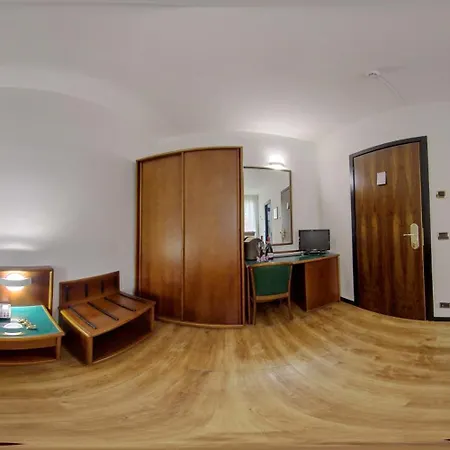 Daunia Hotel