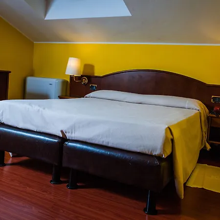 Hotel Daunia