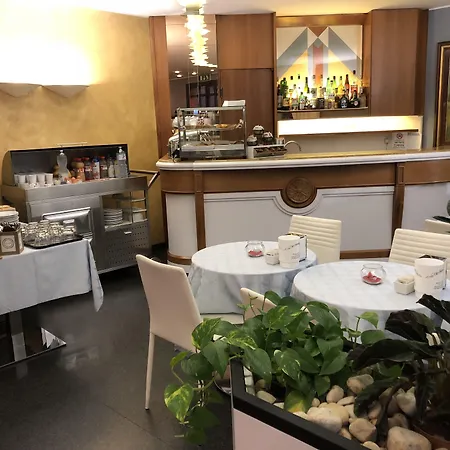 Daunia Hotel Modena