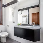 Otel Daunia Modena