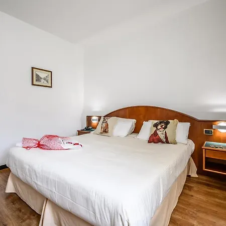 Daunia Hotel 3*