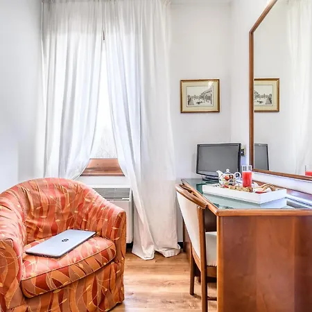Hotel Daunia
