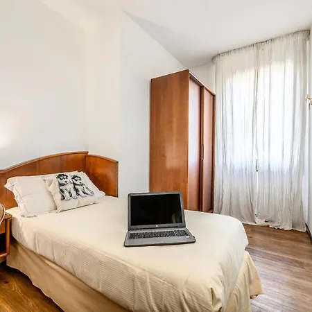 Daunia Hotel Módena