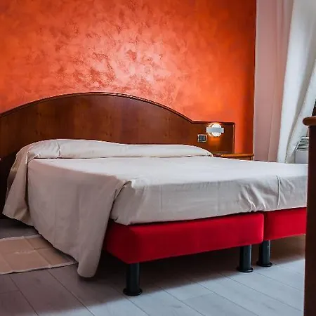 Hotell Daunia 3*