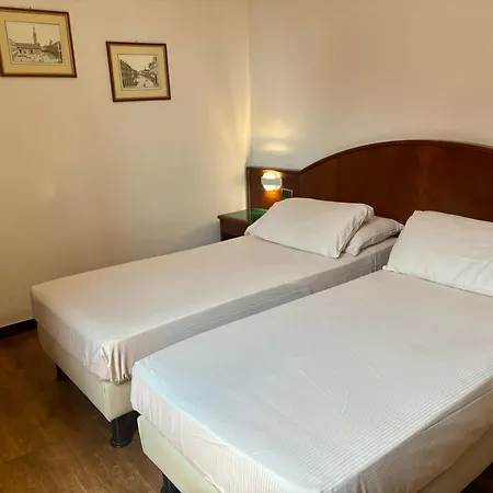 Daunia 3* Modène