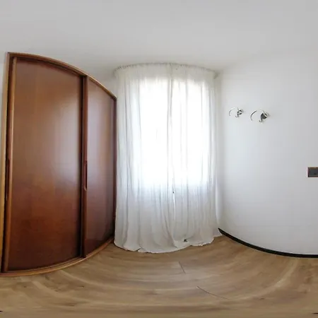 Daunia Hotell Modena