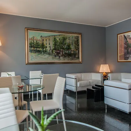 Hotel Daunia 3*