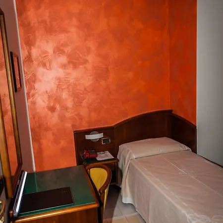 Hotel Daunia Módena