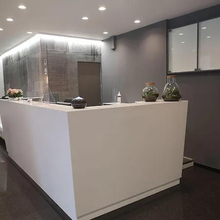 Hotel Daunia 3*