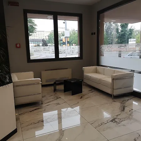 Daunia Hotel 3*