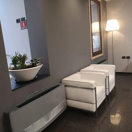Daunia 3* Modena