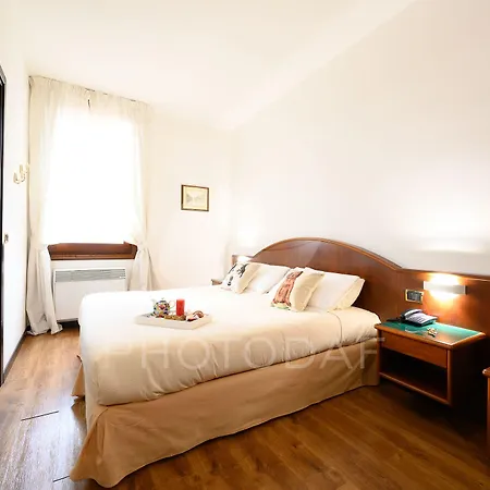 Hotel Daunia