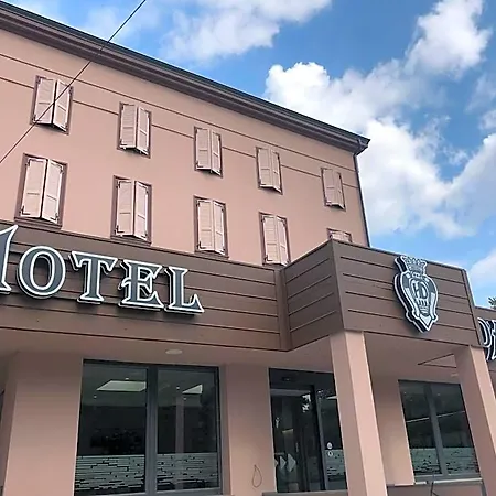 Daunia Hotel