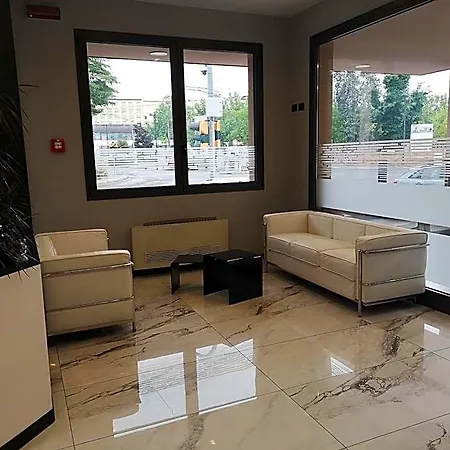 Daunia Hotel Modena