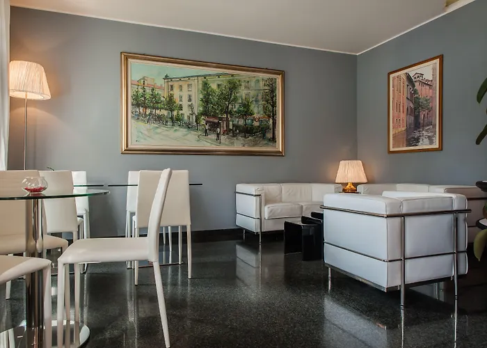 Daunia Μόντενα