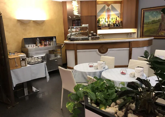 Daunia Ξενοδοχείο Μόντενα