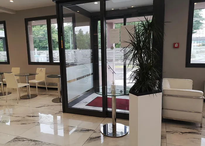 Daunia Μόντενα