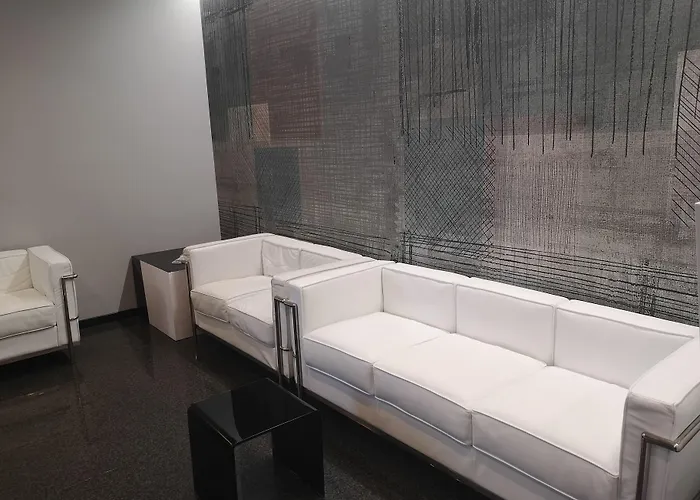 Daunia Μόντενα