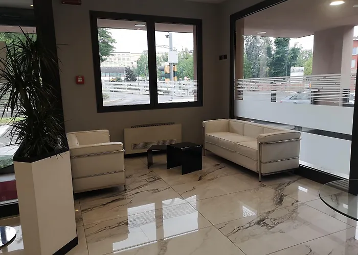 Daunia Ξενοδοχείο 3*