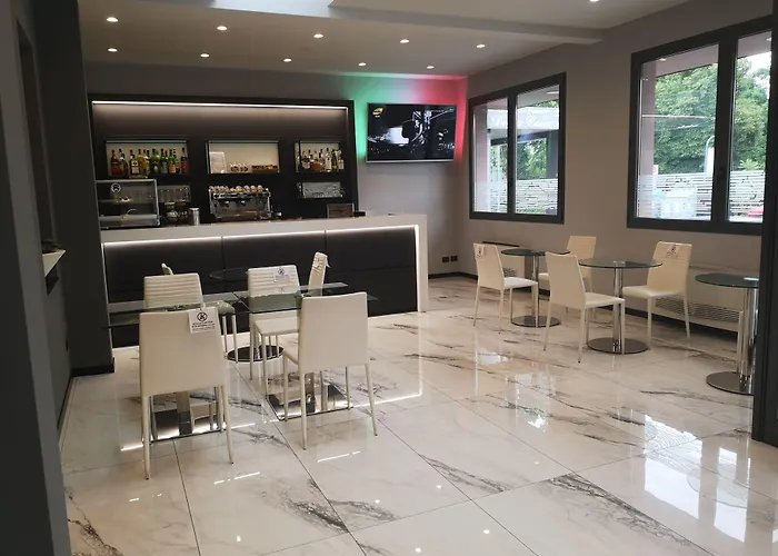 Daunia Ξενοδοχείο 3*