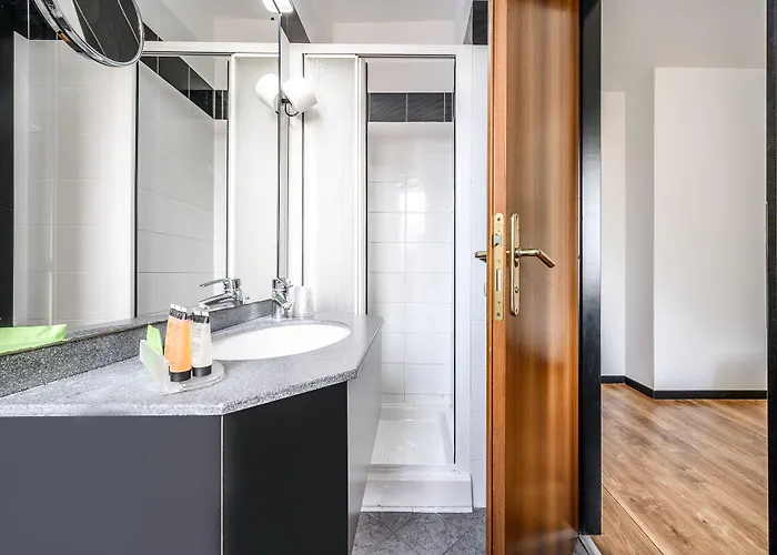 Ξενοδοχείο Daunia 3*