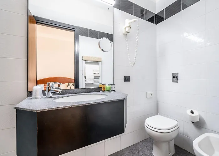 Daunia 3* Μόντενα