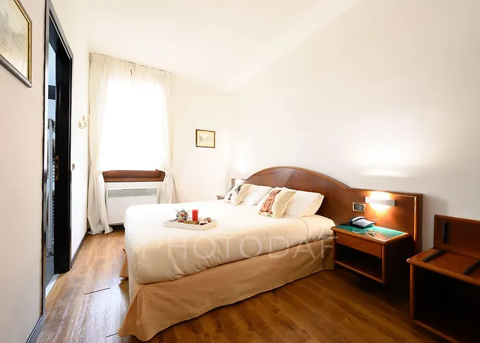 Ξενοδοχείο Daunia